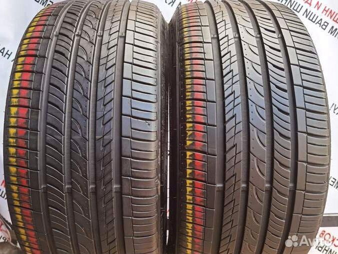 Nexen N'Fera AU5 235/35 R19 91W