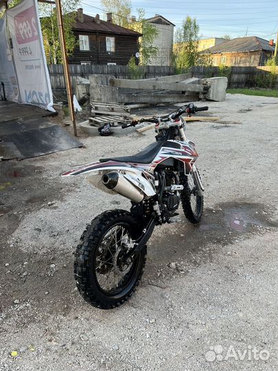 Racer Sr-x1 250