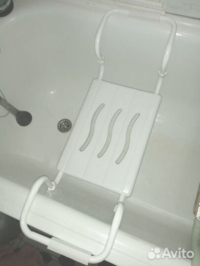 Сиденье для купания