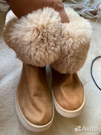 Угги 32 размер