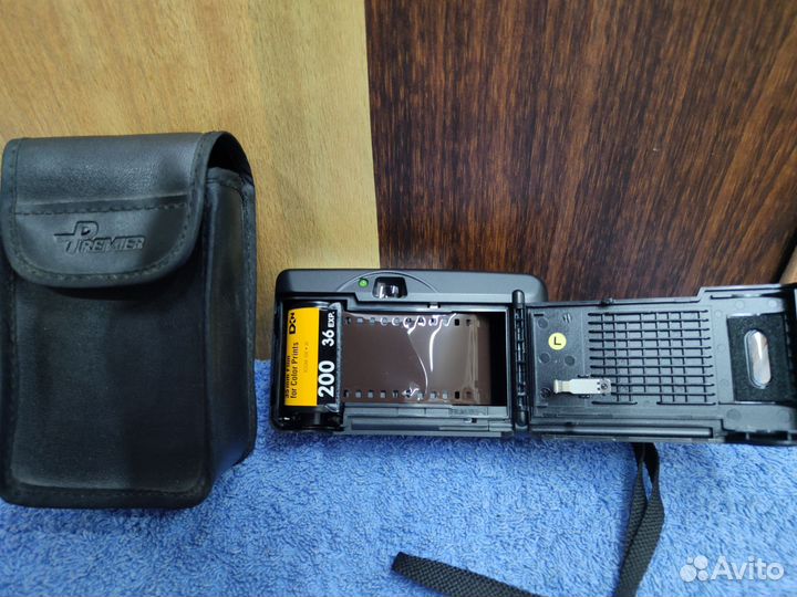 Фотоаппараты:olympus, Premier, Киев и аксессуары