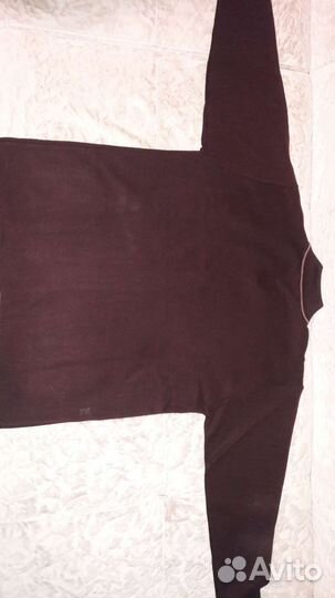 Кофта тёплая