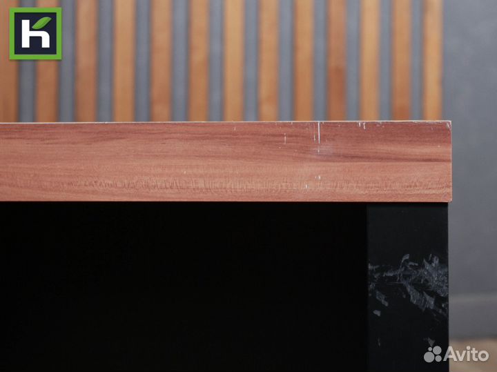 Стол руководителя бу