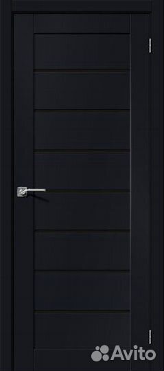 Двери Браво 22 с антивандальным покрытием