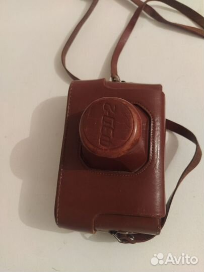 Пленочный фэд-2