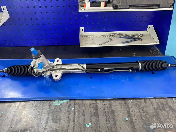 Hyundai Santa Fe 2001-2006 Новая гидравлическая рулевая рейка
