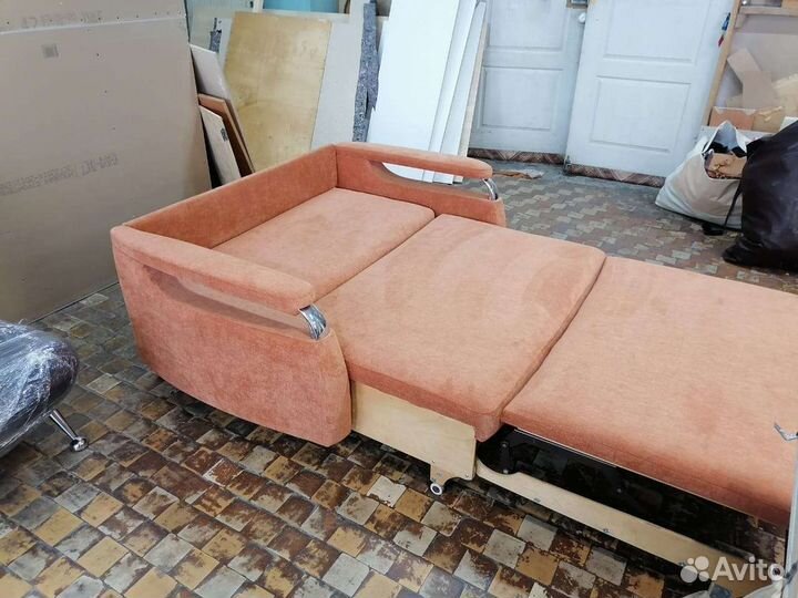 Перетяжка мебели