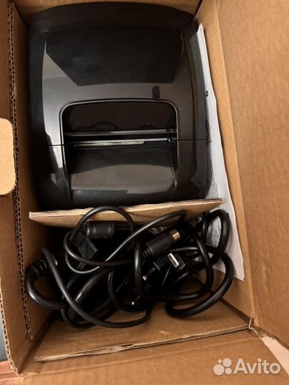 Xprinter xp 365b bluetooth