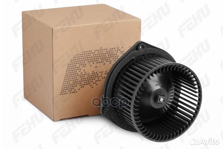 Электровентилятор отопителя FFH1148 fehu