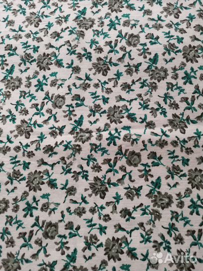 Отрез ткани