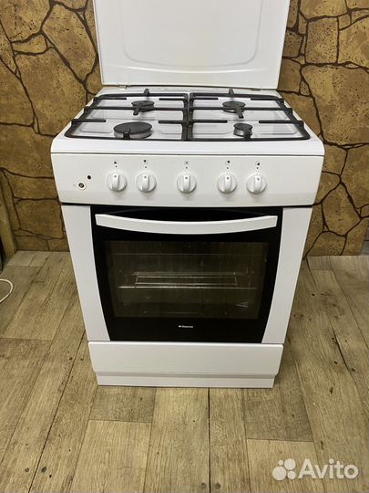 Плита газовая Ханса fcgw66002010