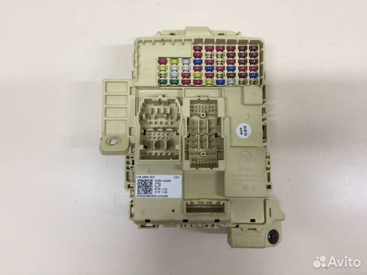 Б/У Б/У Блок предохранителей 91950AA290 Hyundai