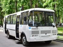 Водитель автобуса паз вахта (Качканар)