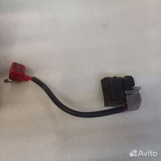 Реле стартера Suzuki 31800-41G00-000