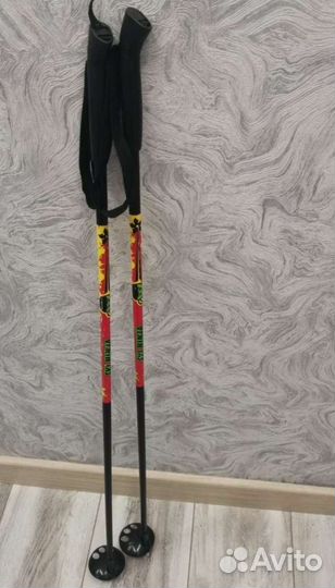 Лыжные палки