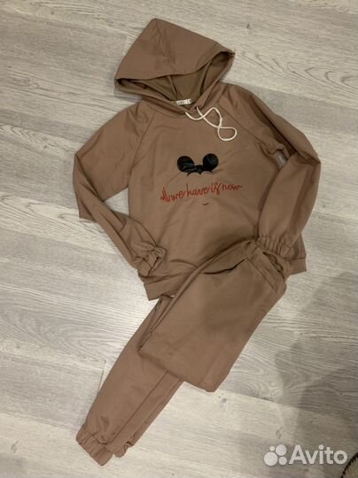 Костюм Спортшик Повседневный спортивный