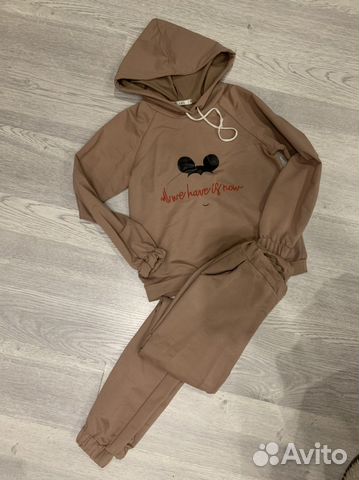 Костюм Спортшик Повседневный спортивный