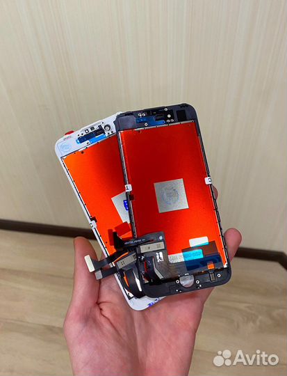 Дисплей iPhone 7/8 + возможна установка
