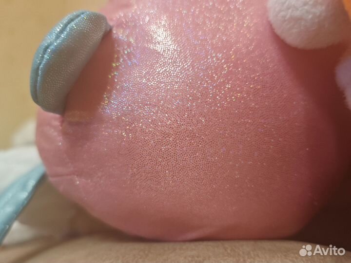 Заяц переливашка