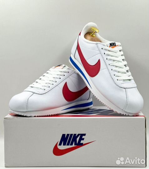 Кроссовки Nike Cortez
