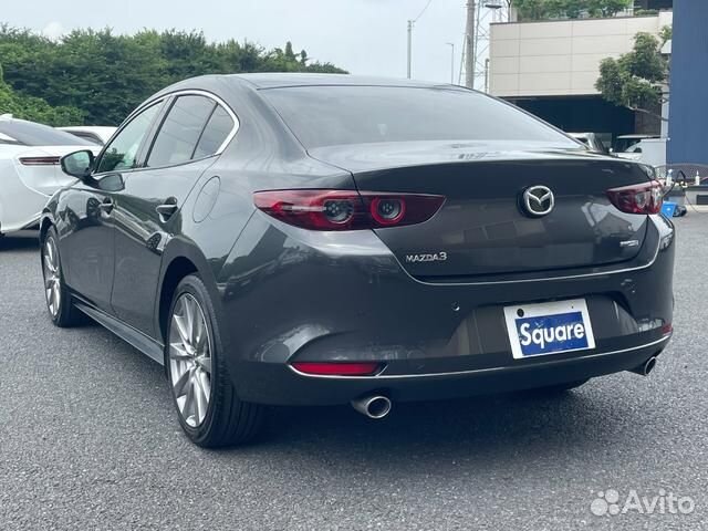 Mazda 3 1.5 AT, 2022, 22 430 км