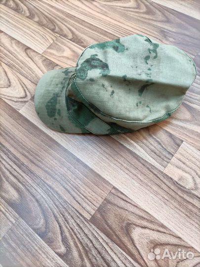 Военная форма