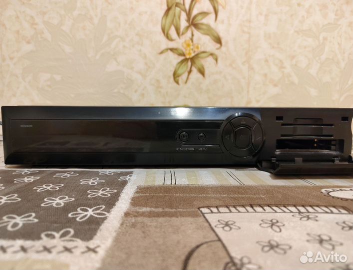 Спутниковый ресивер globo 9500 HD