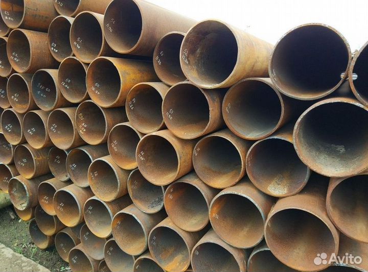 Труба б/у 1420х30