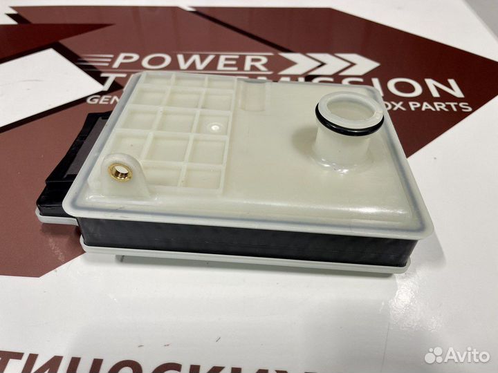 Масляный фильтр внутренний 7DCT450