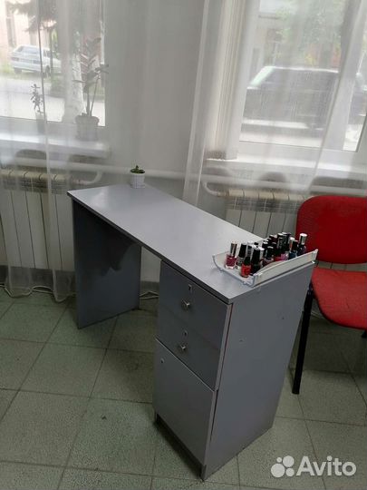 Оборудование для салона красоты бу