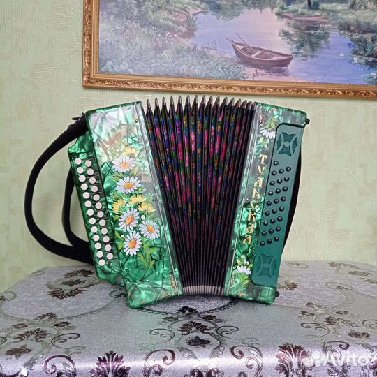 Музыкальные инструменты