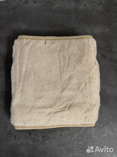 Пояс радикулитный из натуральной шерсти