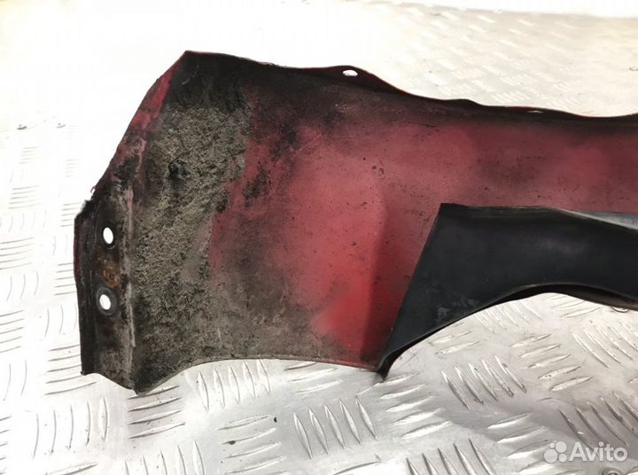 Крыло переднее правое Opel Agila 1.2 I 2012