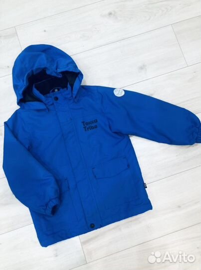 Куртка для мальчика