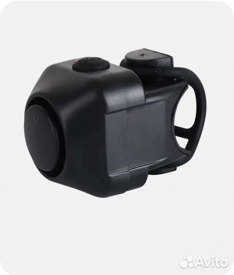 Велосипедный звонок