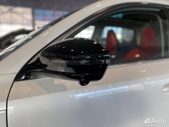 Changan CS55 Plus 1.5 AMT, 2024
