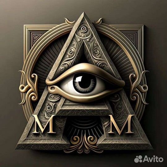 Сила растений и грибов