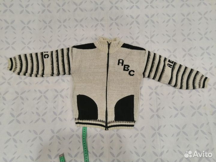 Вещи пакетом на мальчика рост 116