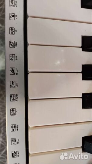 Электронное фортепиано yamaha