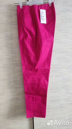 Брюки новые жен., р. 38