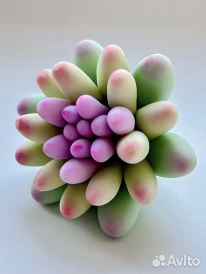 Молд силиконовый