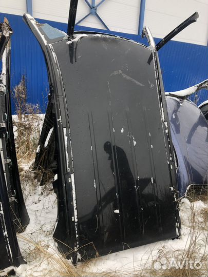 Крыша Chrysler Pacifica 2003-2008