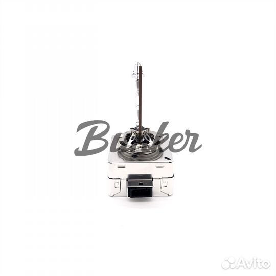 Лампы штатного ксенона Sariti D1S,5000К