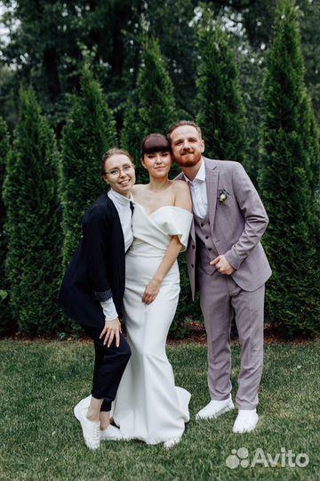 Свадебный организатор / координатор