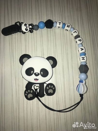 Силиконовые грызунки