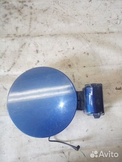 Лючок бензобака Hyundai Tucson