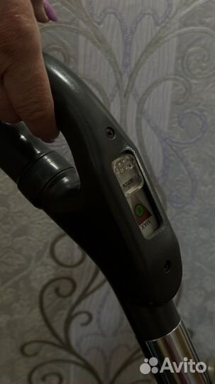 Пылесос Samsung