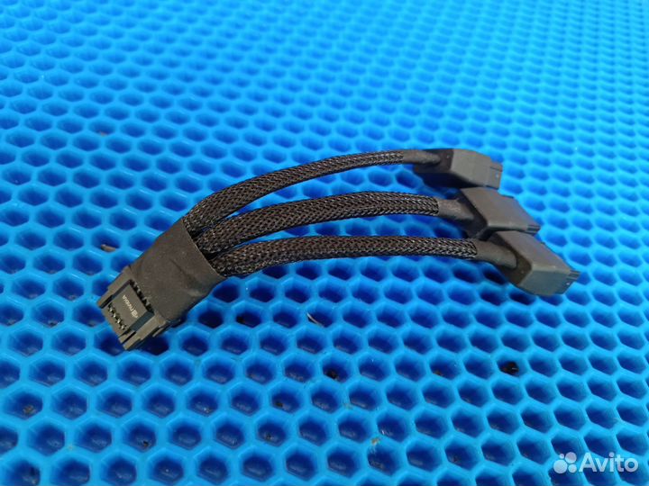 Переходник питания для 40хх линейки