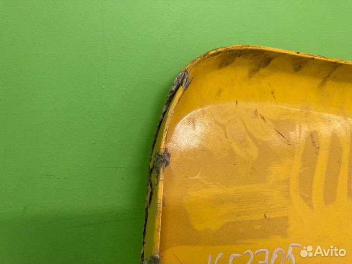 Обтекатель кабины DAF XF95