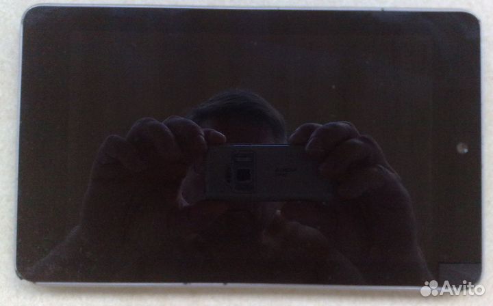 Планшет Google Nexus 7 2012 3G